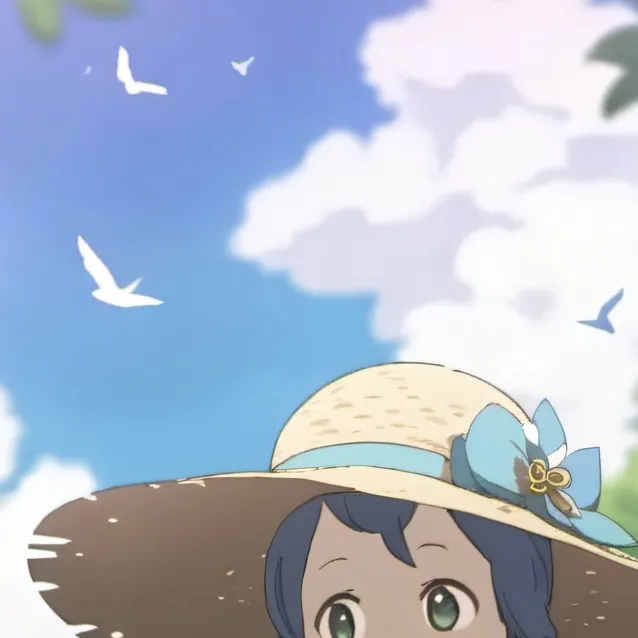 chat with ai character: Sophie