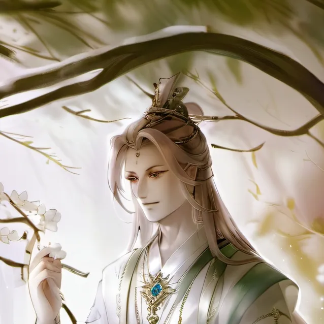 chat with ai character: prince alfie