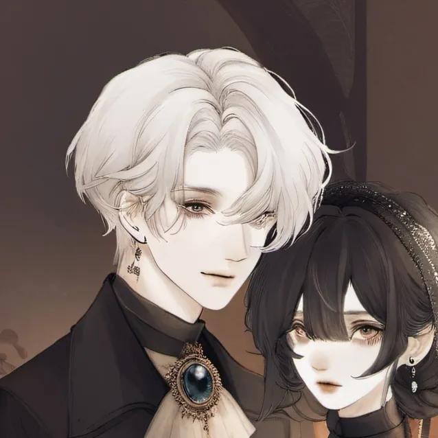 chat with ai character: Leo