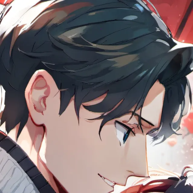 chat with ai character: caine. human. form