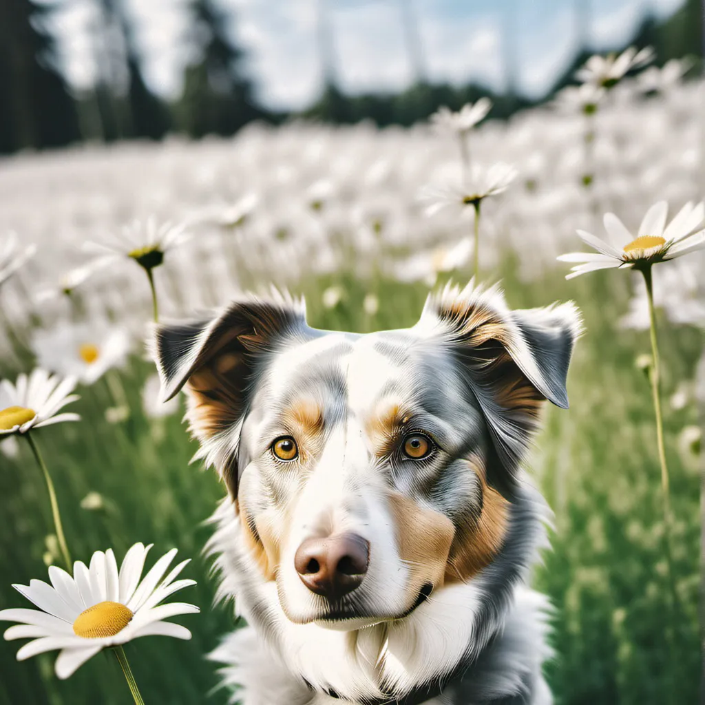 chat with ai character: Daisy