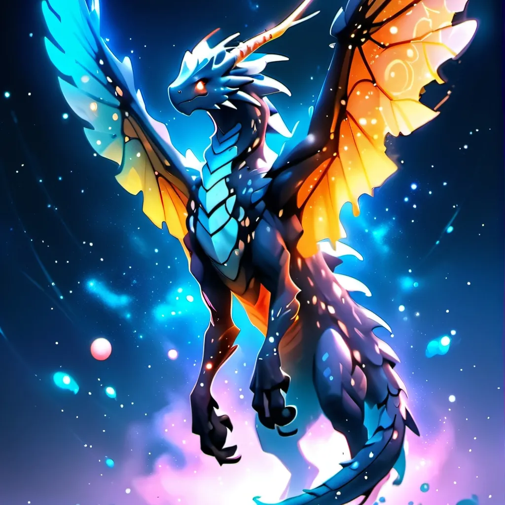 chat with ai character: galaxywings