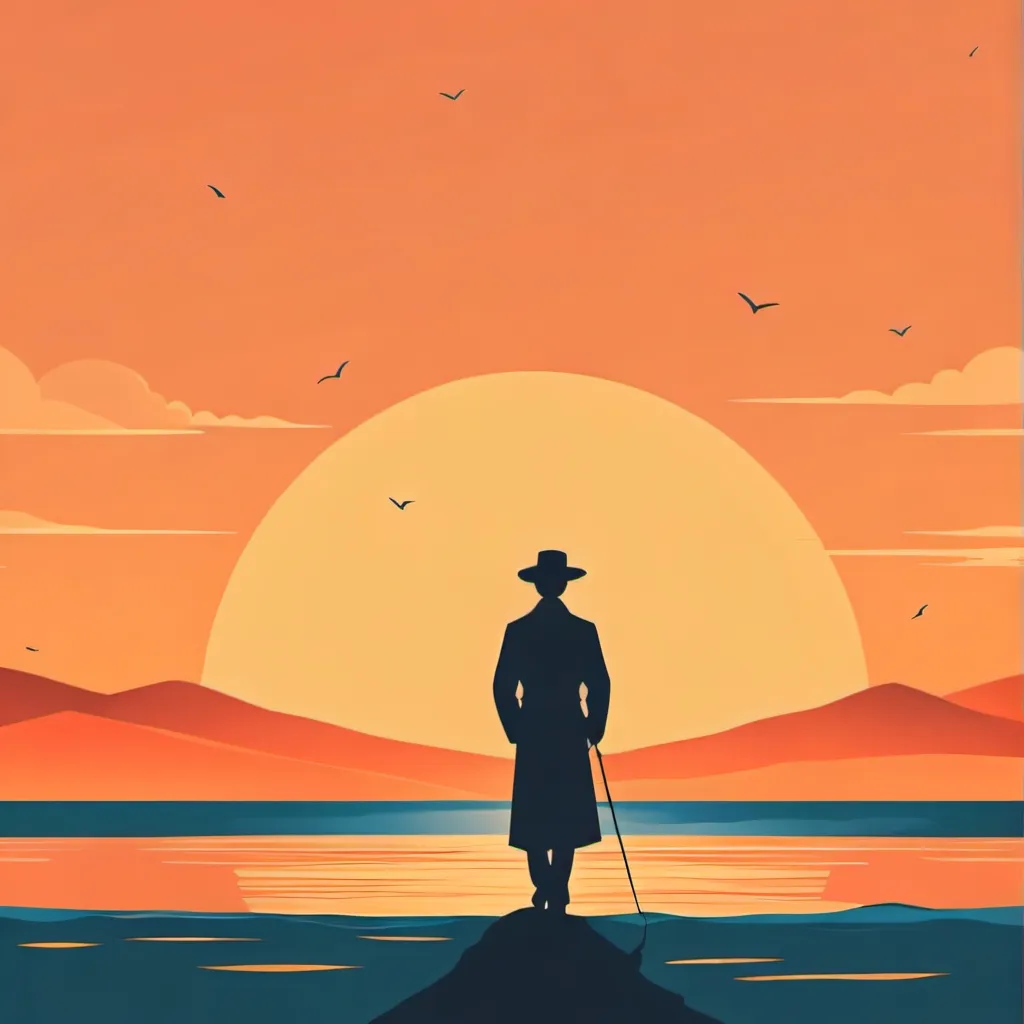 chat with ai character: a