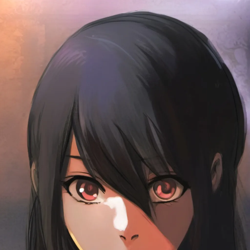 chat with ai character: Nayuta