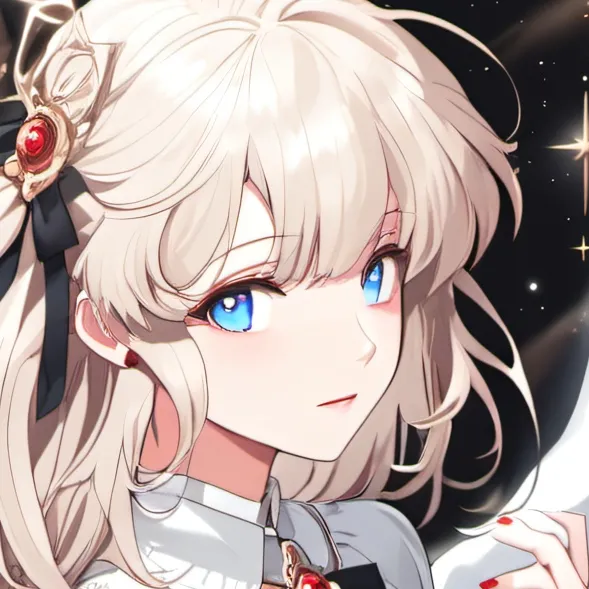 chat with ai character: Seraphina