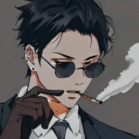 chat with ai character: Ryuji Sakuma