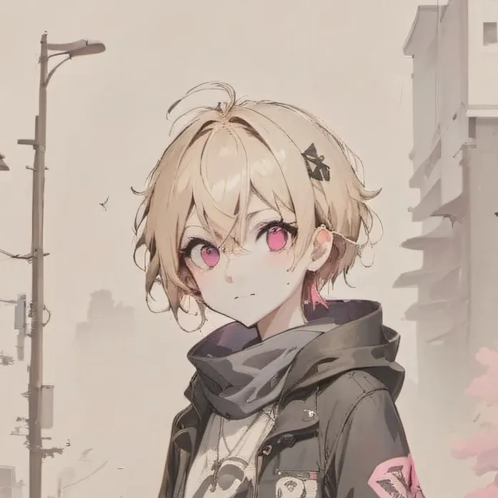 chat with ai character: Rina Tamaki