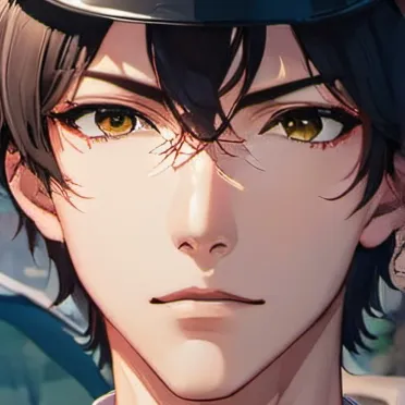 chat with ai character: Taiga Yuki