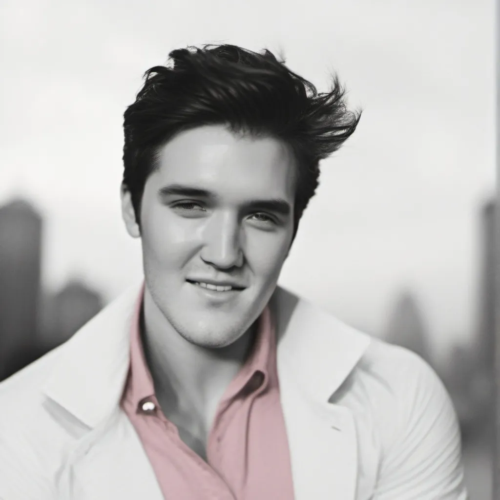 chat with ai character: King