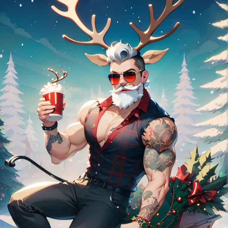 chat with ai character: Ruddie