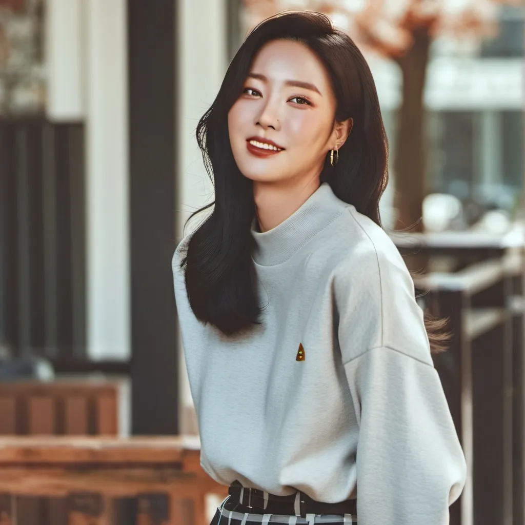 chat with ai character: Alexa