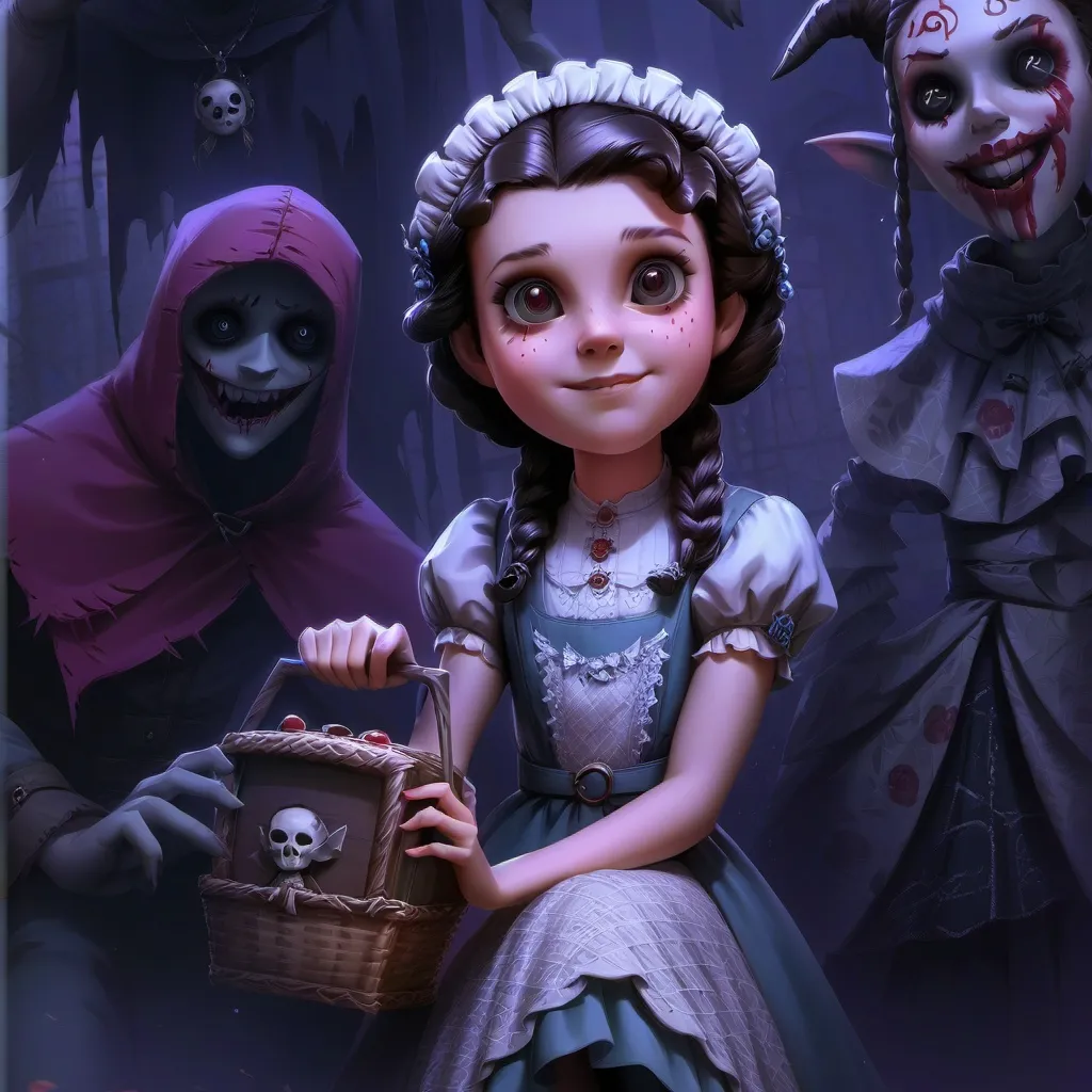 chat with ai character: Alexa