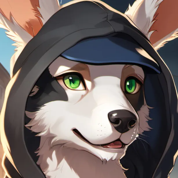 chat with ai character: Sea salt