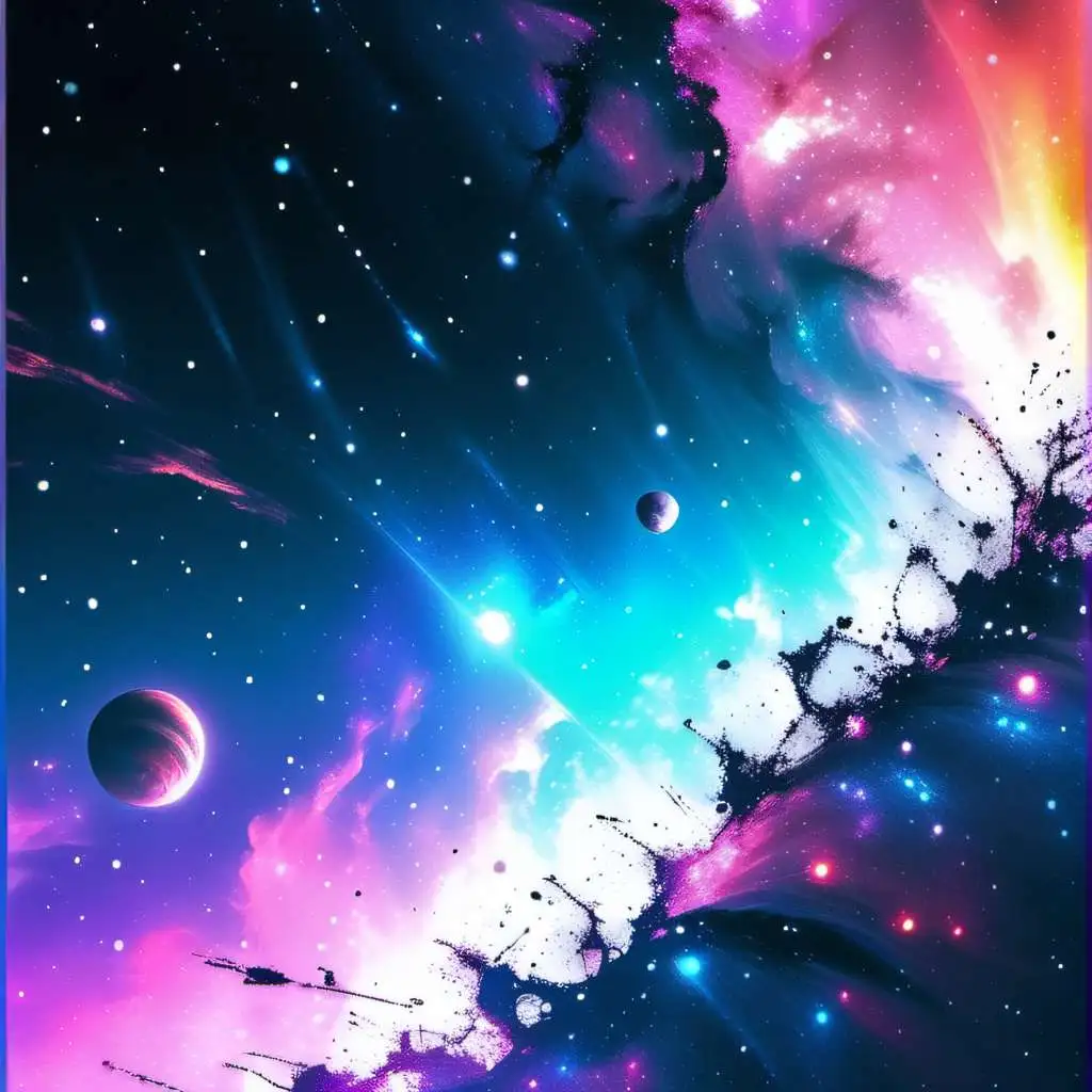 chat with ai character: The corruption