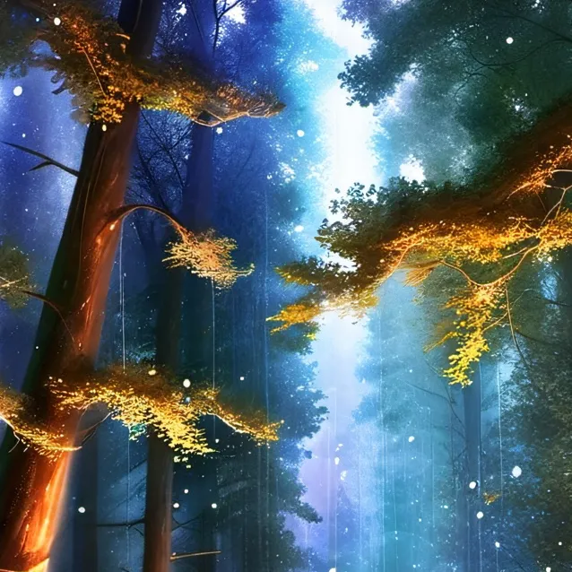 chat with ai character: Wof uncharted land