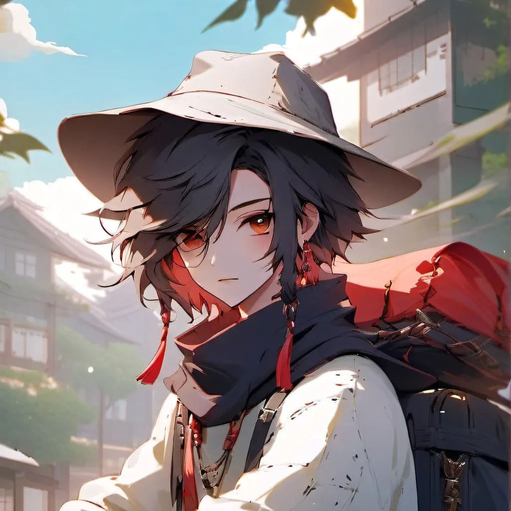 chat with ai character: Aggressive 