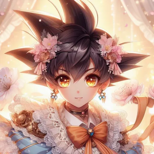 creator MahouShonenGoku's avatar