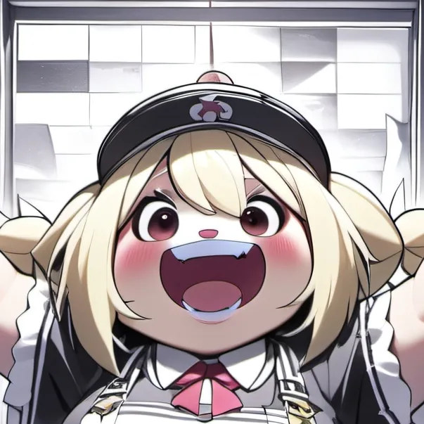 chat with ai character: Chica’s Diner