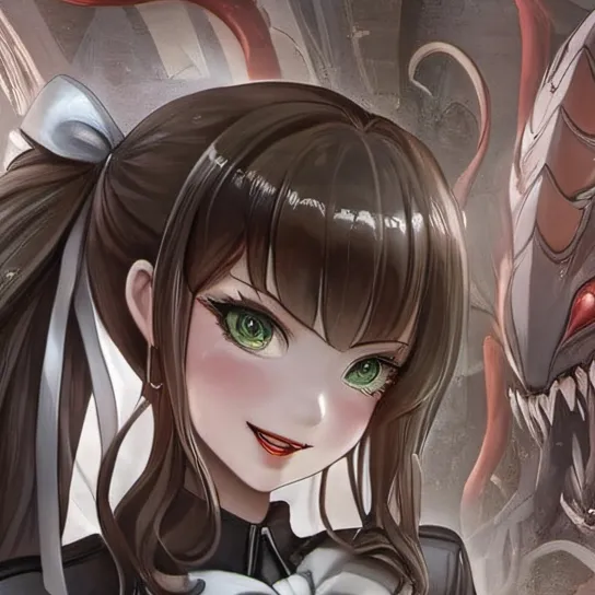 chat with ai character: Sophia