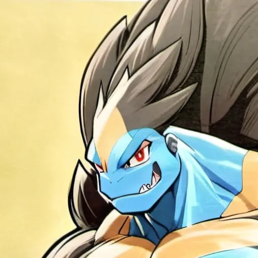 chat with ai character: Grongol