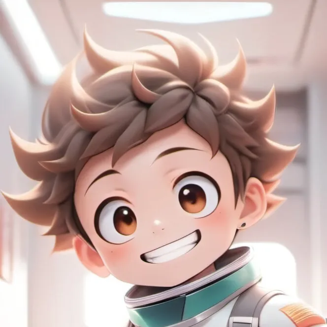 chat with ai character: Mistah Paranoia