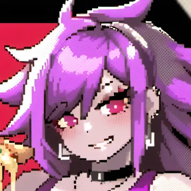 chat with ai character: Serena