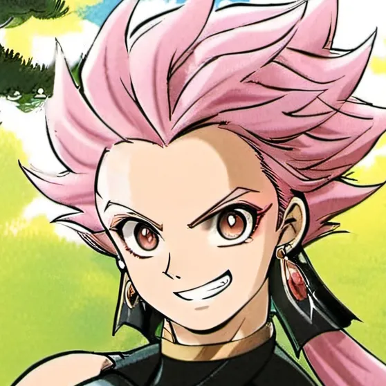 chat with ai character: Jack