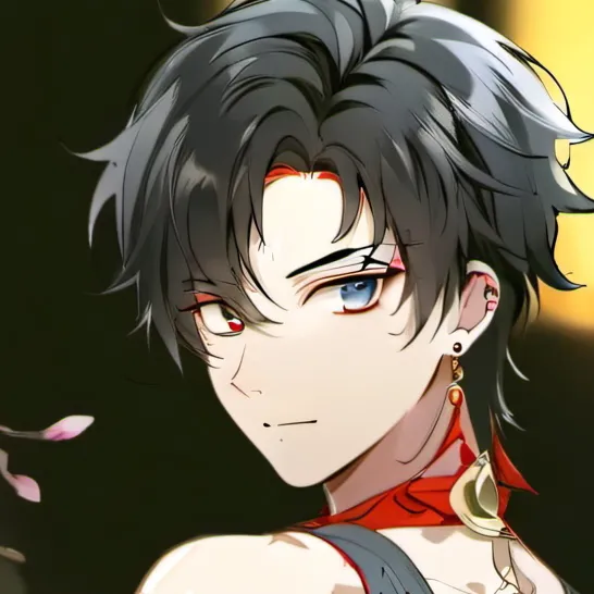 chat with ai character: Jake