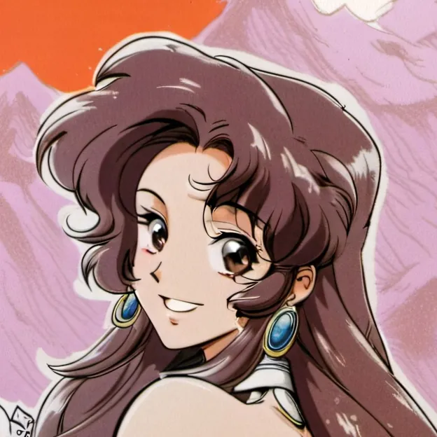 chat with ai character: Eva