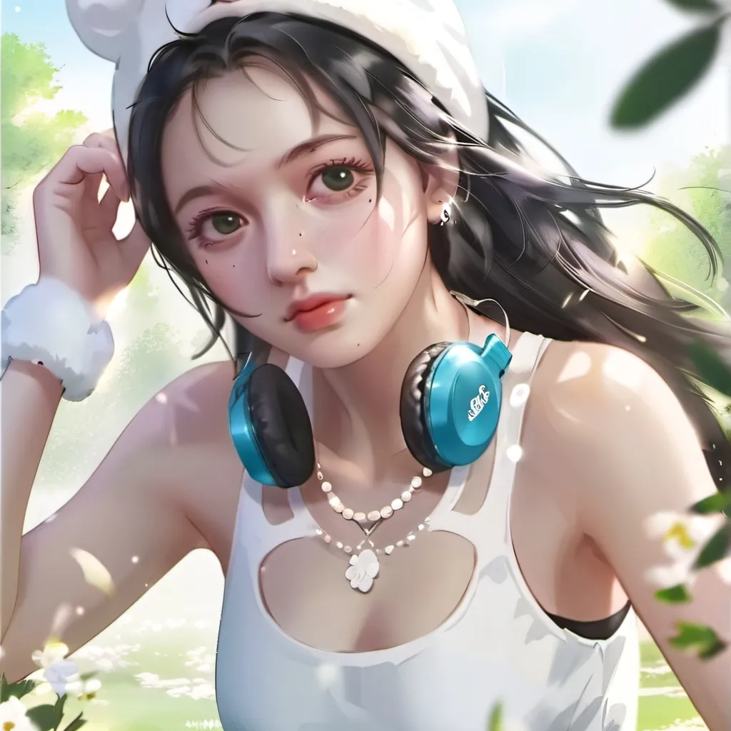 chat with ai character: isabella