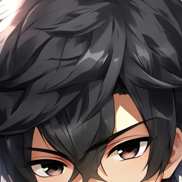 chat with ai character: izo