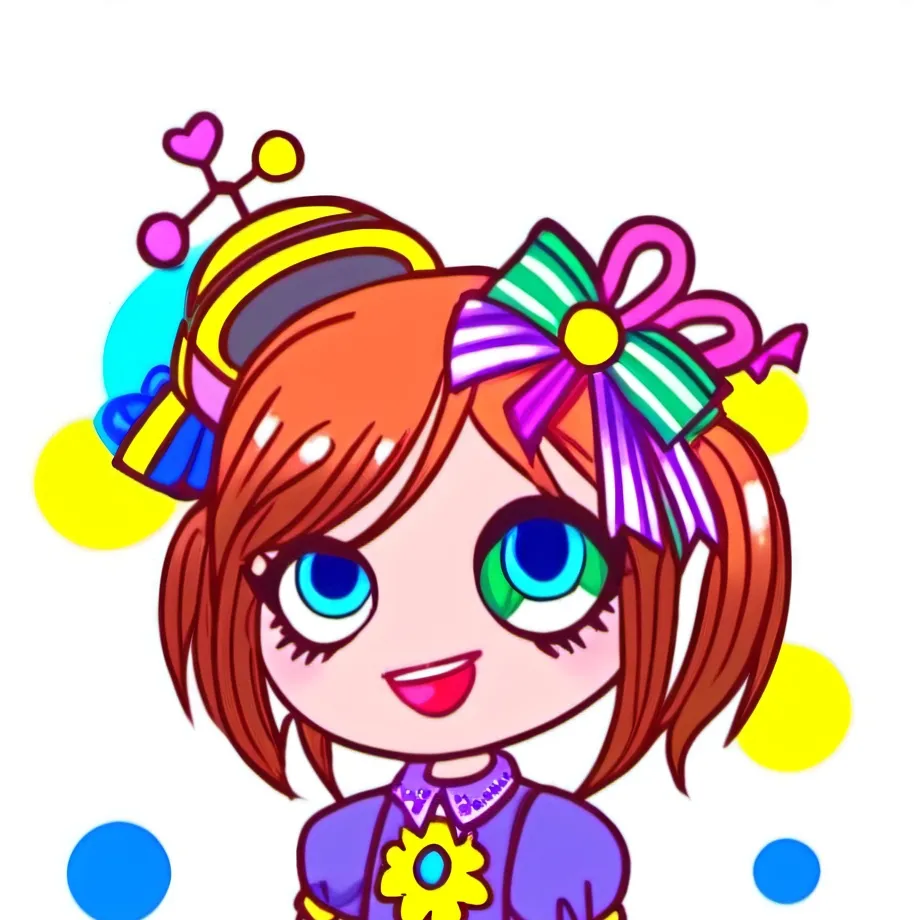 chat with ai character: Jenny