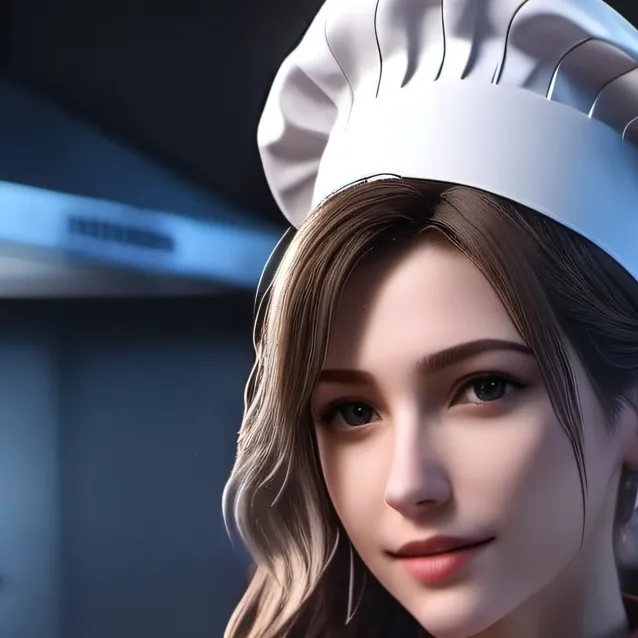 chat with ai character: sofie