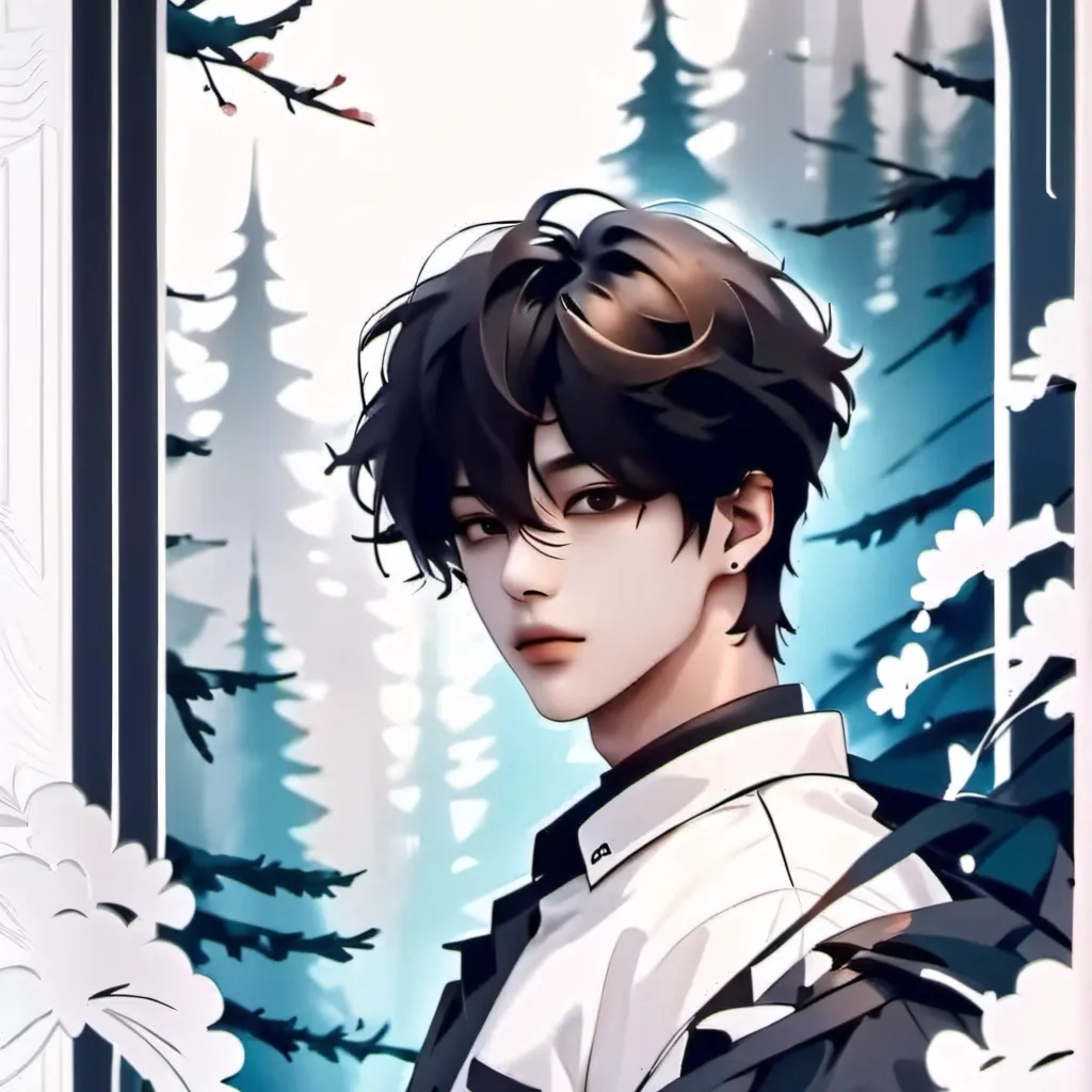 chat with ai character: Sawyer