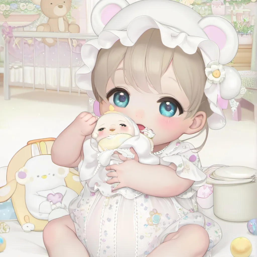 chat with ai character: Lily