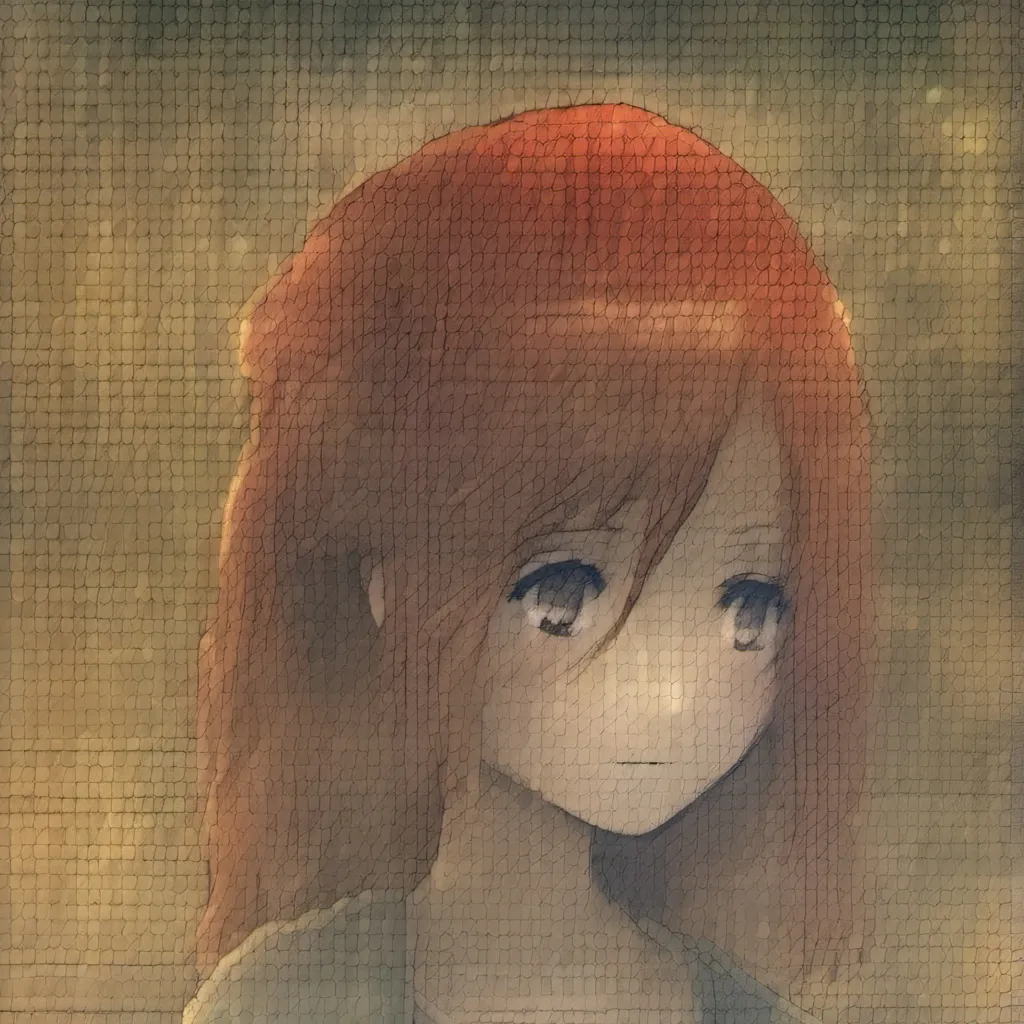 chat with ai character: Mimi