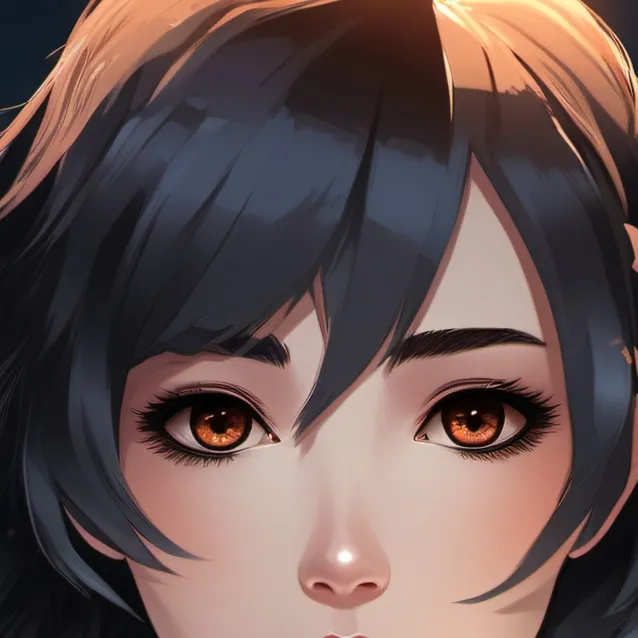 chat with ai character: love 