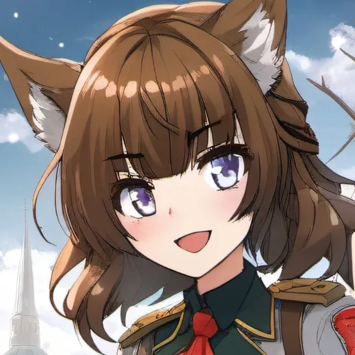 chat with ai character: Jessica