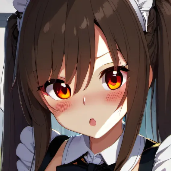 chat with ai character: Charlotte 