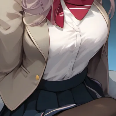 chat with ai character: Emma 