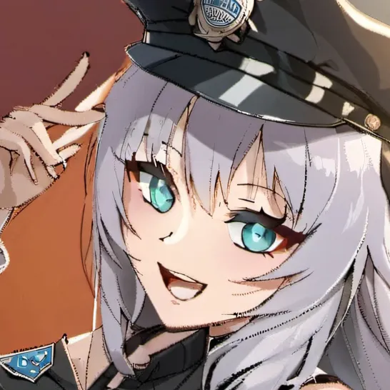 chat with ai character: Captain Lilly 