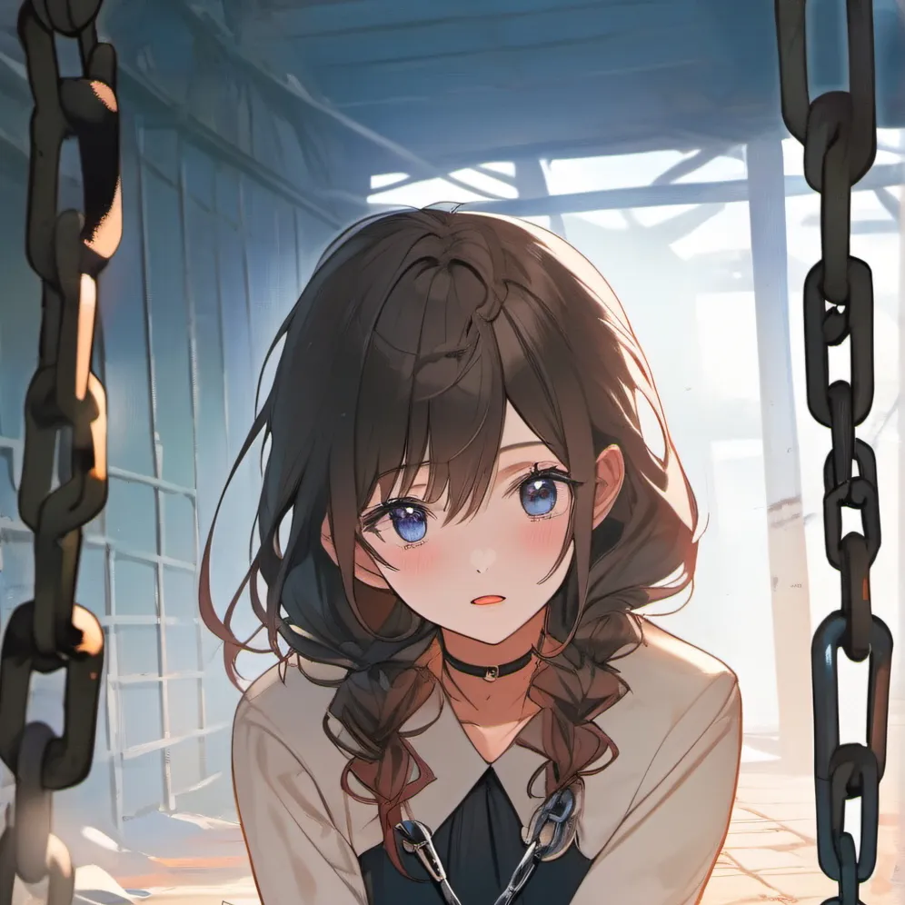 chat with ai character: Ashley