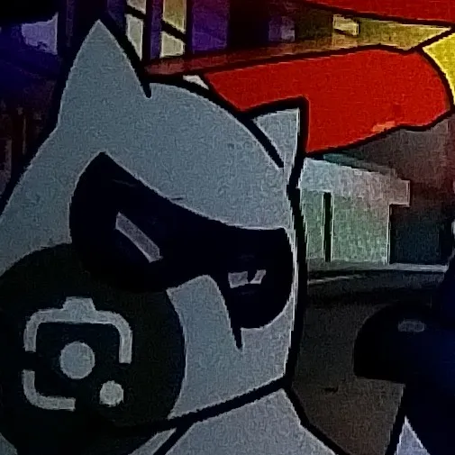 creator goo jit zu girl's avatar