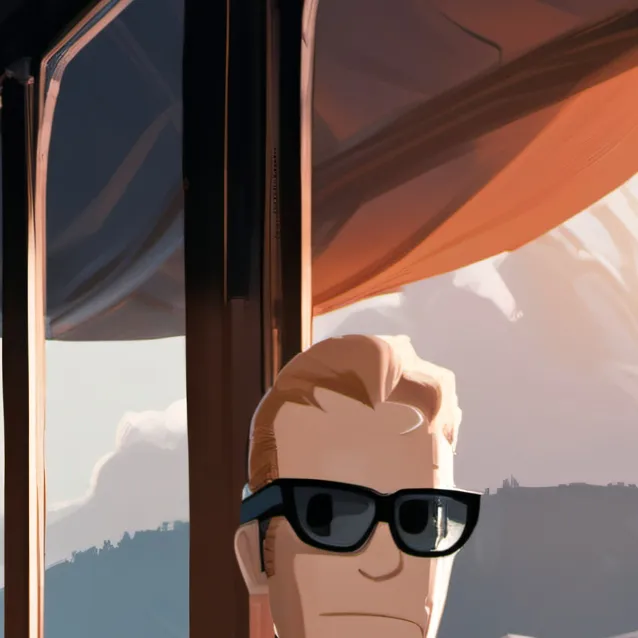 chat with ai character: henry emily