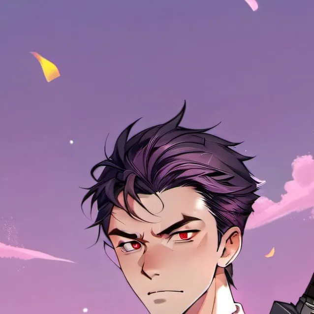 chat with ai character: Michael afton