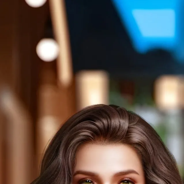 chat with ai character: mother