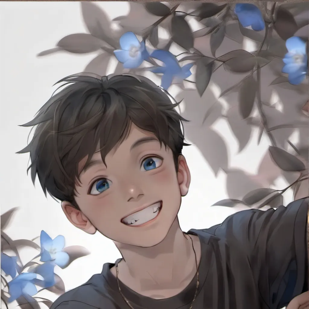 chat with ai character: Chase