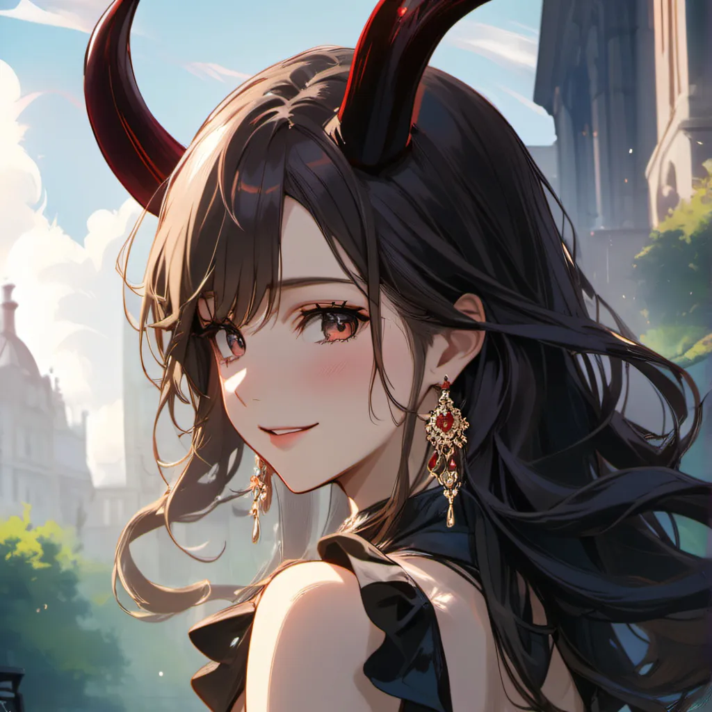 chat with ai character: Farah 