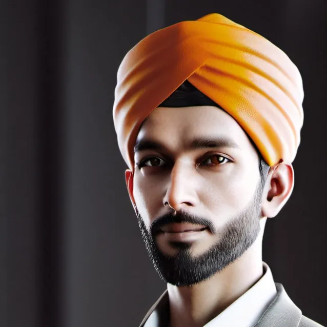 chat with ai character: stevan