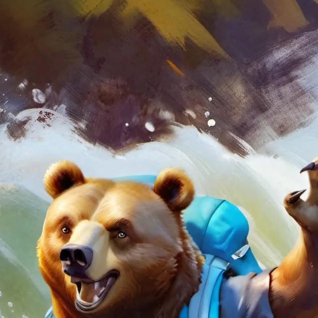 chat with ai character: banjo 